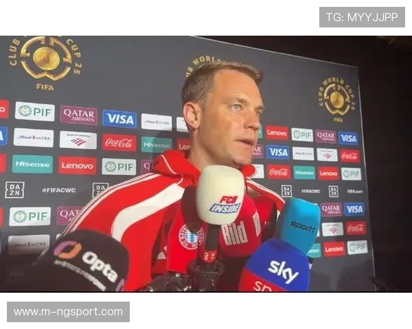 拜仁面临穆西亚拉等主力伤缺挑战 阵容深度考验加剧