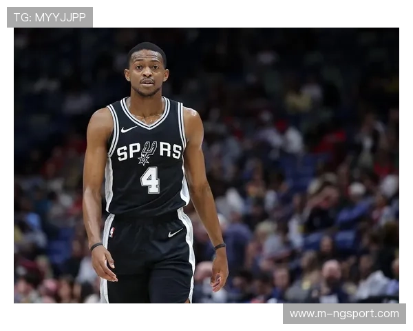 马刺六连胜升至西部第二,福克斯27+7+6率队轻取奇才 马刺六连胜升至西部第二,福克斯27+7+6率队轻取奇才