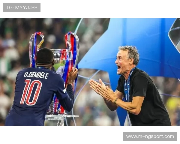 登贝莱、邦马蒂分获国际足联2025年度最佳男、女球员奖