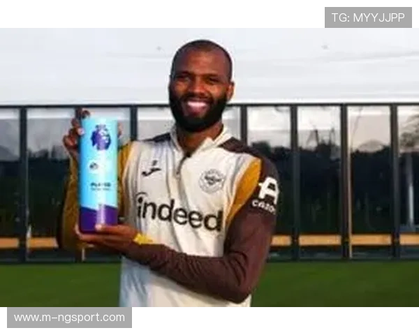 英超月最佳球员公布，多古当选创丹麦球员历史