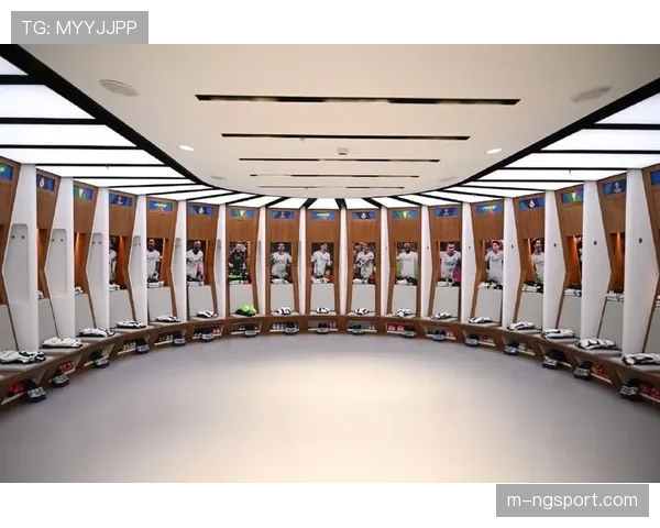 球场设施升级完成：更衣室、媒体区与VAR室达到中超标准