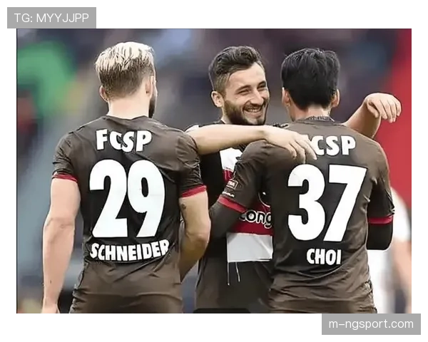 海登海姆vs圣保利：保级生死战，两队仅差7分