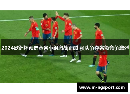 2024欧洲杯预选赛各小组激战正酣 强队争夺名额竞争激烈
