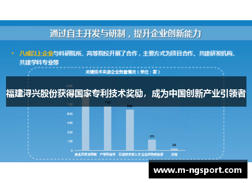福建浔兴股份获得国家专利技术奖励，成为中国创新产业引领者